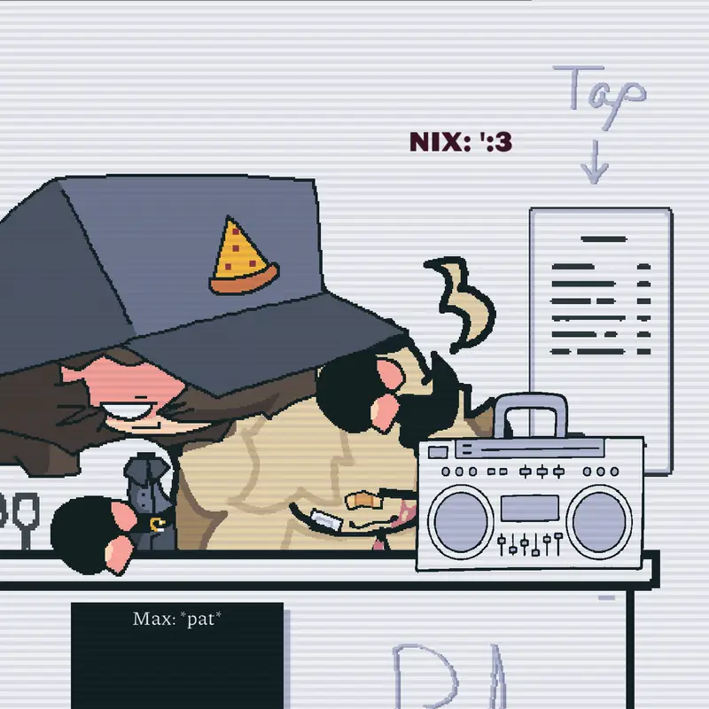 Game by @wollydoggy