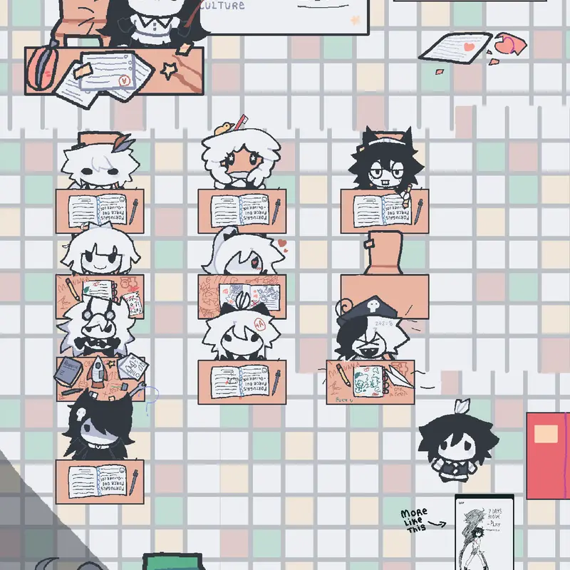 Game by @_-Josemy-_