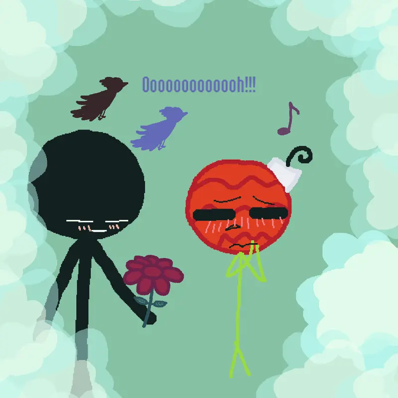 Game by @DandyWORLDUWU