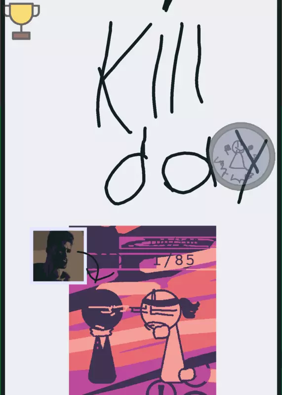 Game by @sworder_blob