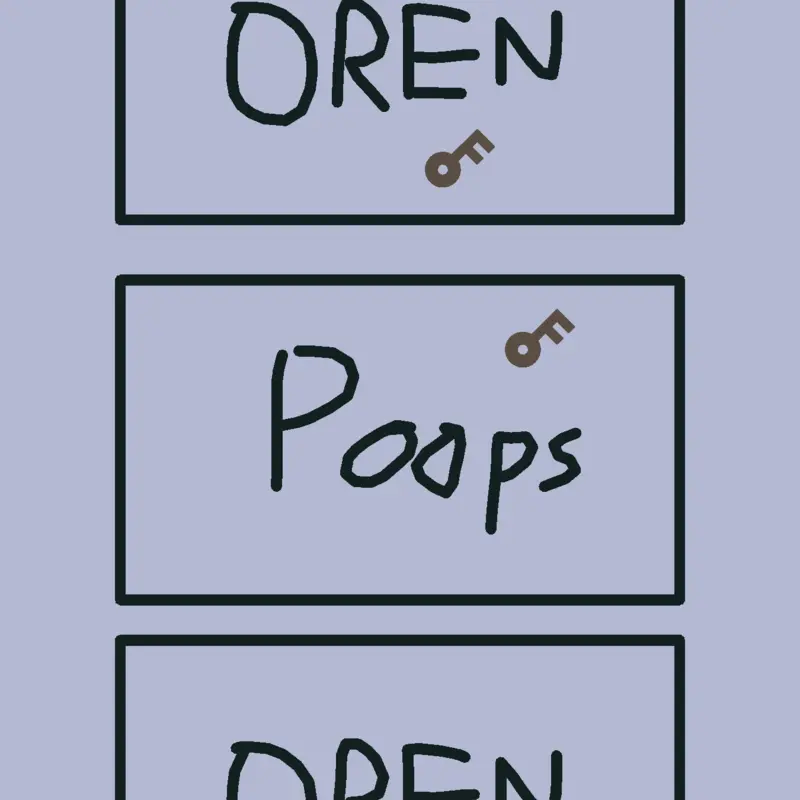 Game by @text_animator