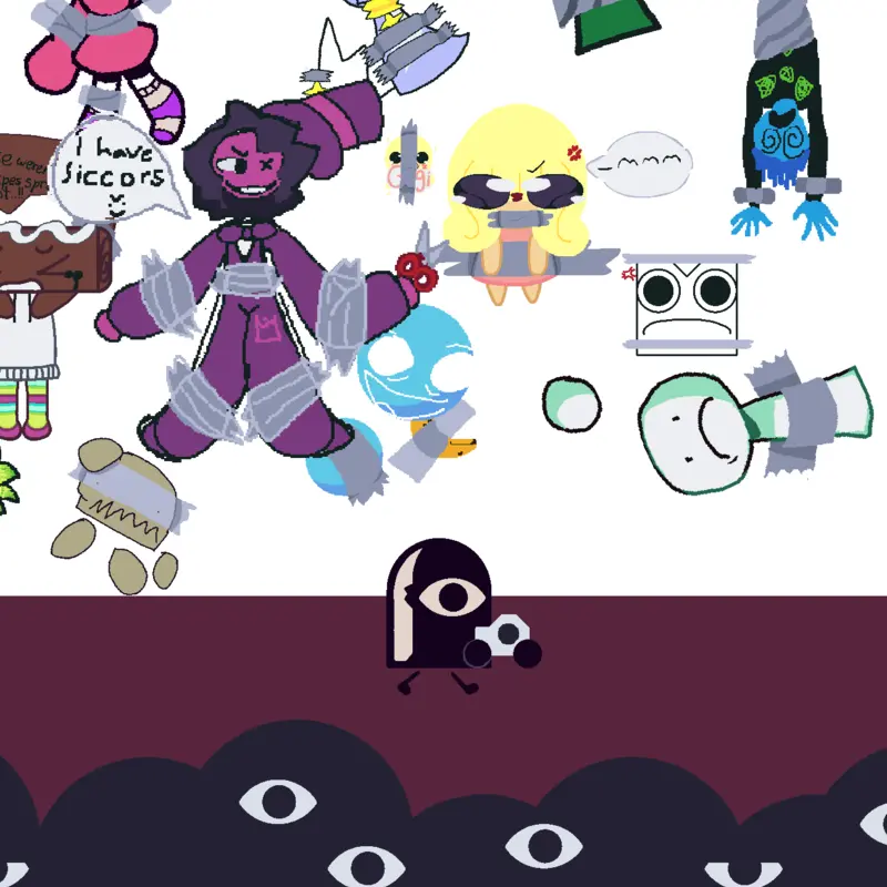 Game by @yargnits