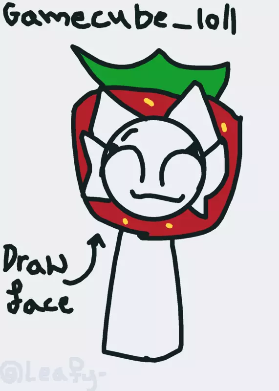 Game by @rainbow-the-pro