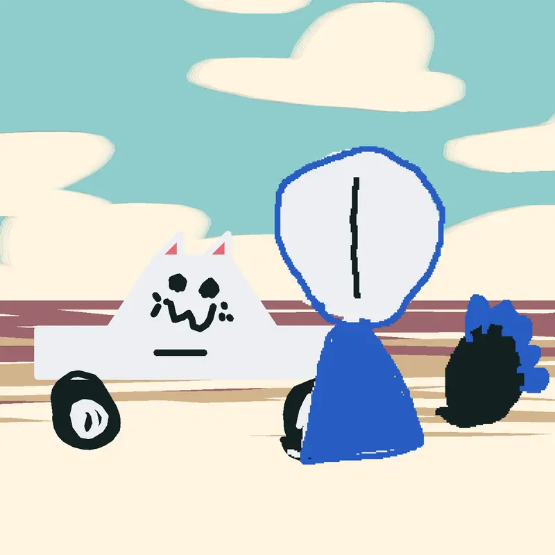 Game by @tuber93o