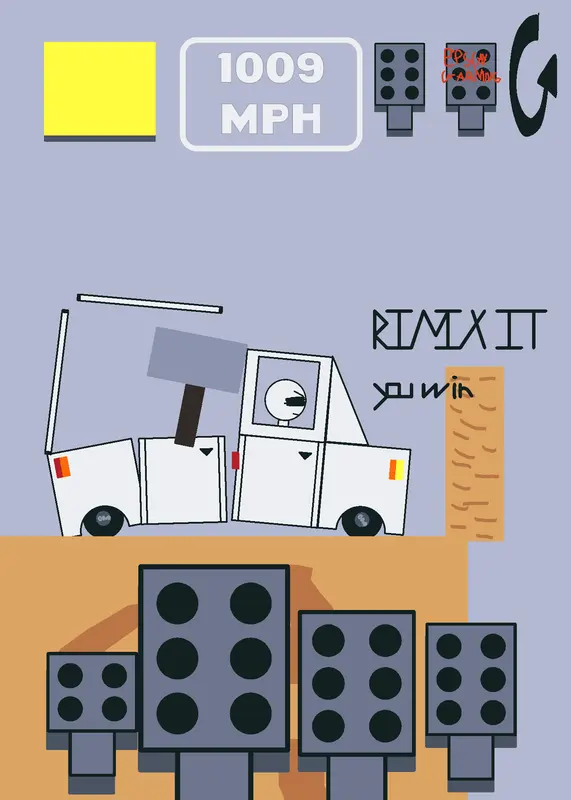 Game by @Twistex_Van