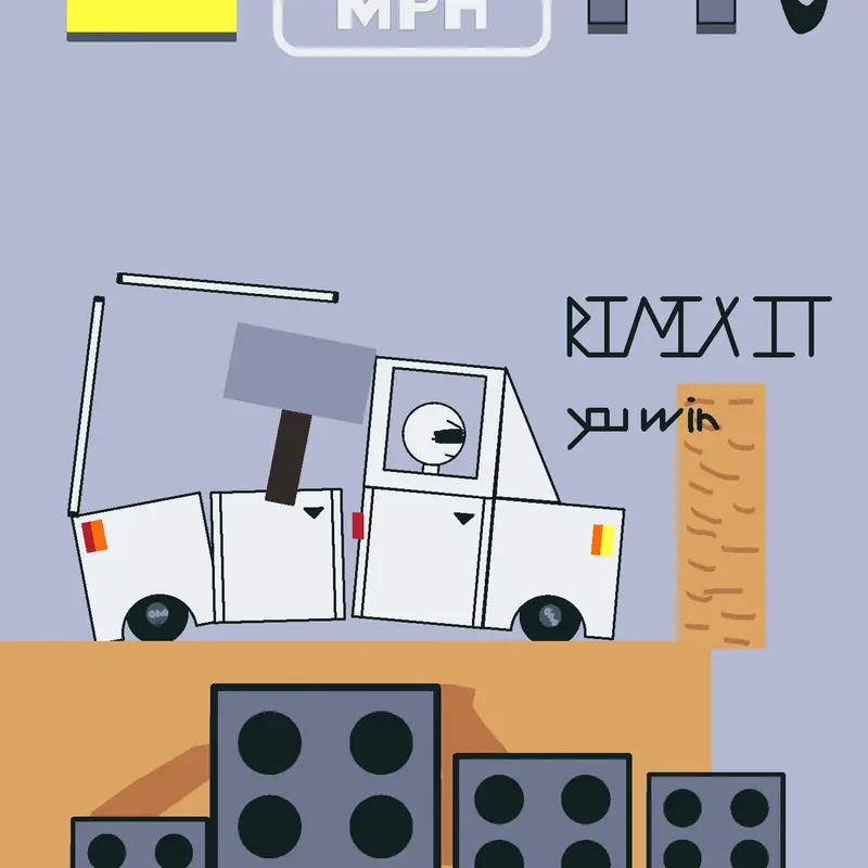 Game by @Twistex_Van