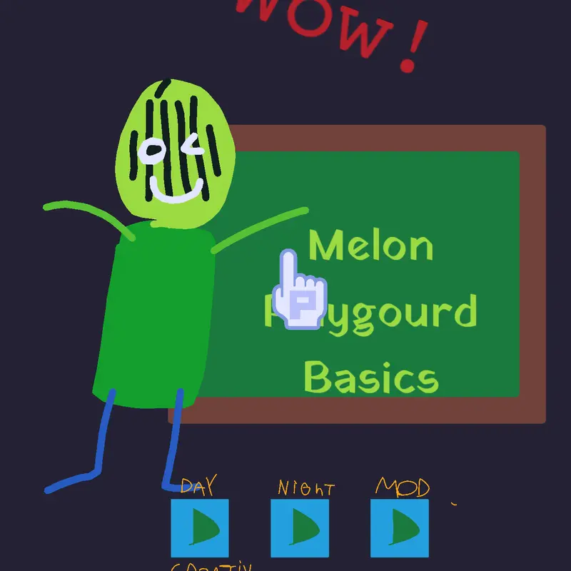 Game by @polandballs
