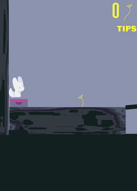 Untitled SlugCat game