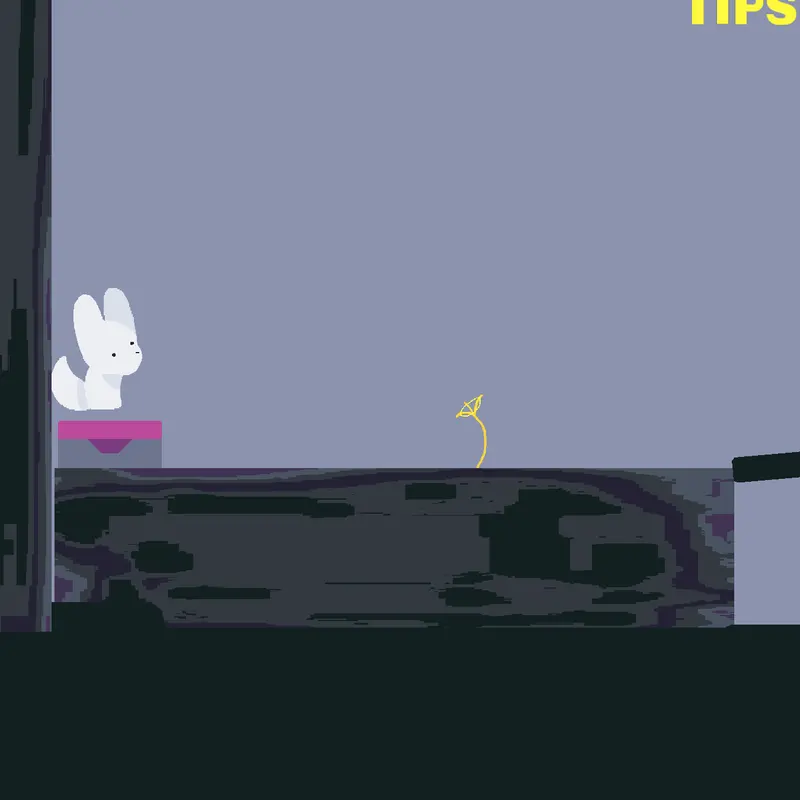 Untitled SlugCat game by @Tazzy_2014