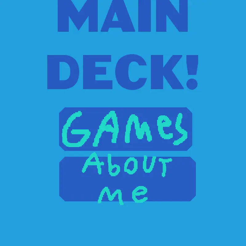 Game by @Teardrop-Loves-Ya