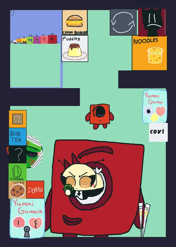 Game by @SebastioBorgesdosSan
