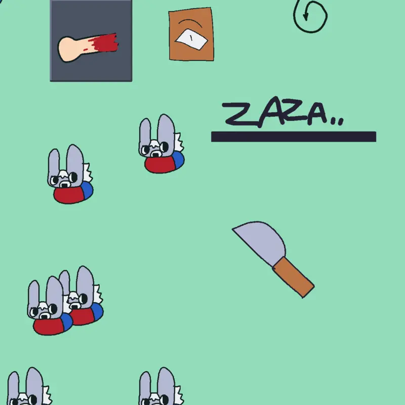 Game by @Kiwilina
