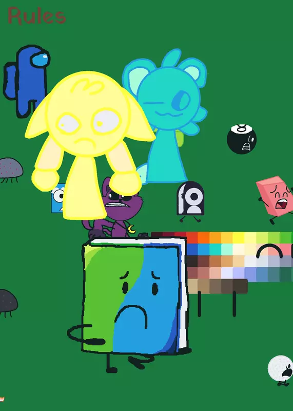 Game by @Momolow928715