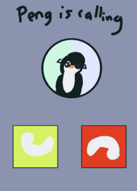 Calling Game
