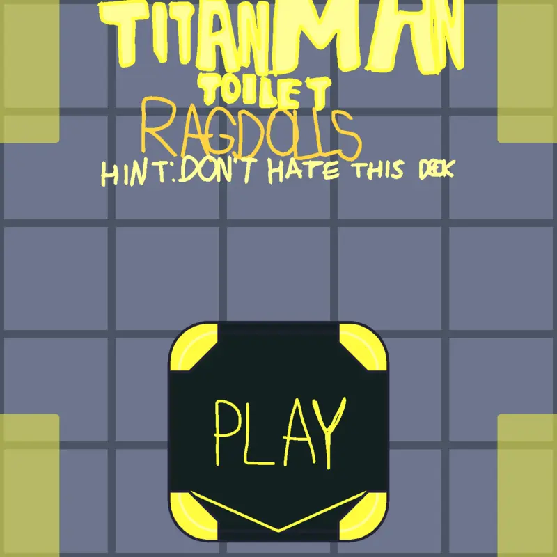 Game by @AmandaLongin