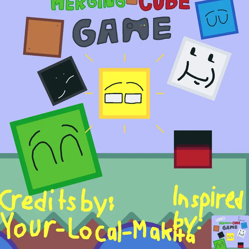 Game by @AccountGoodbye