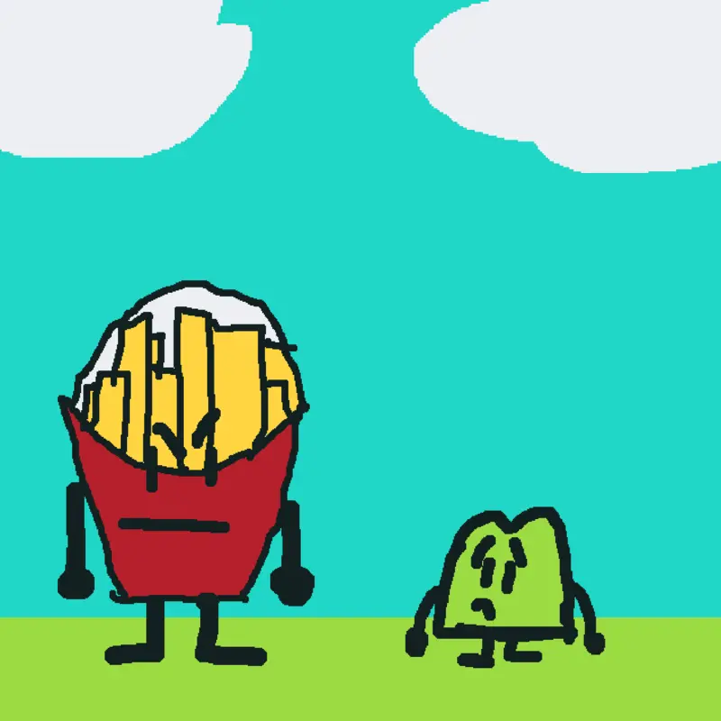 Game by @RumpleMcStiltskin