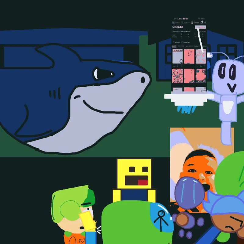 Game by @chunksto