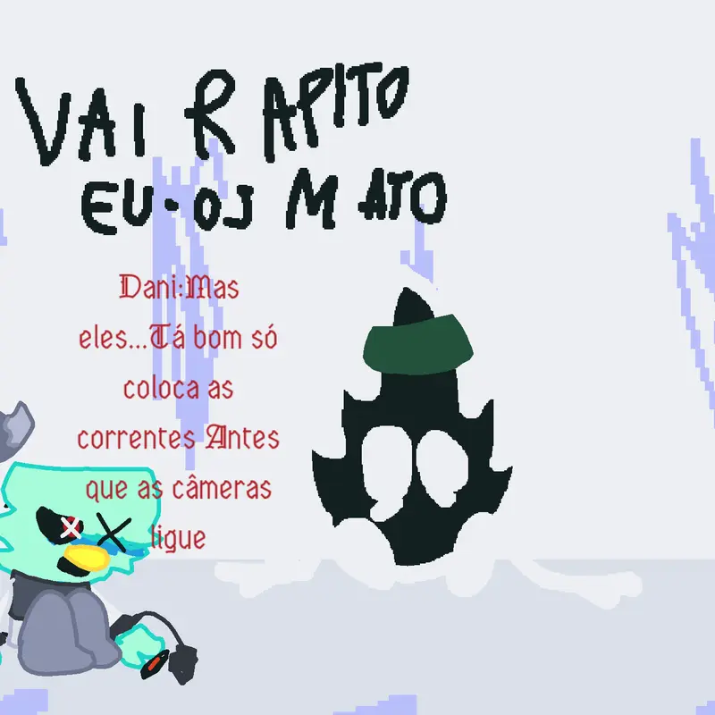 Game by @ManuDuck