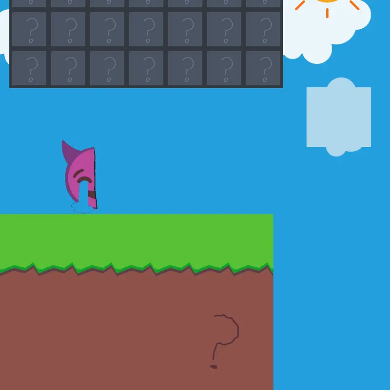 Game by @richero