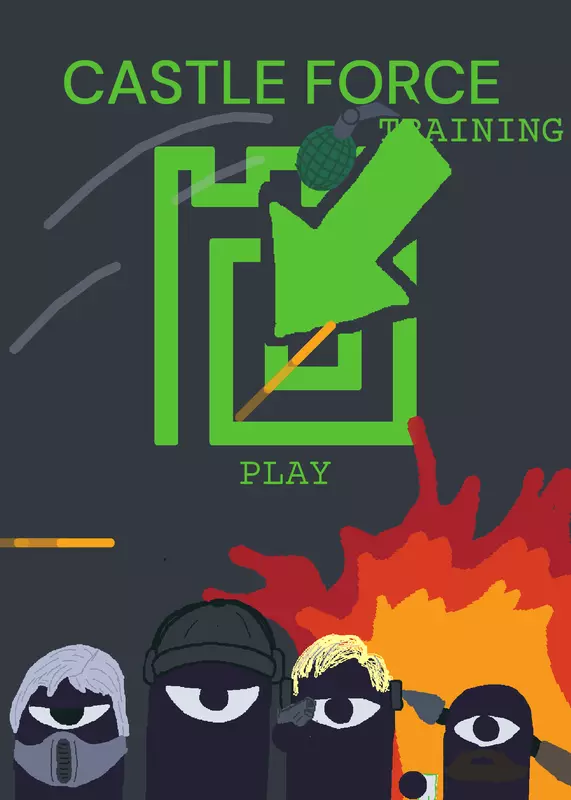 Game by @Fildau