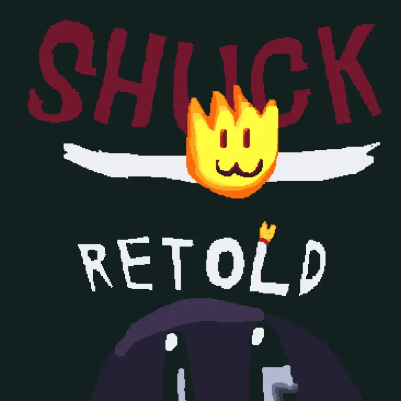Game by @Inky_The_ArtistAlt