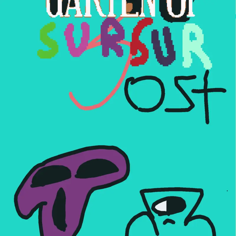 Game by @random_land