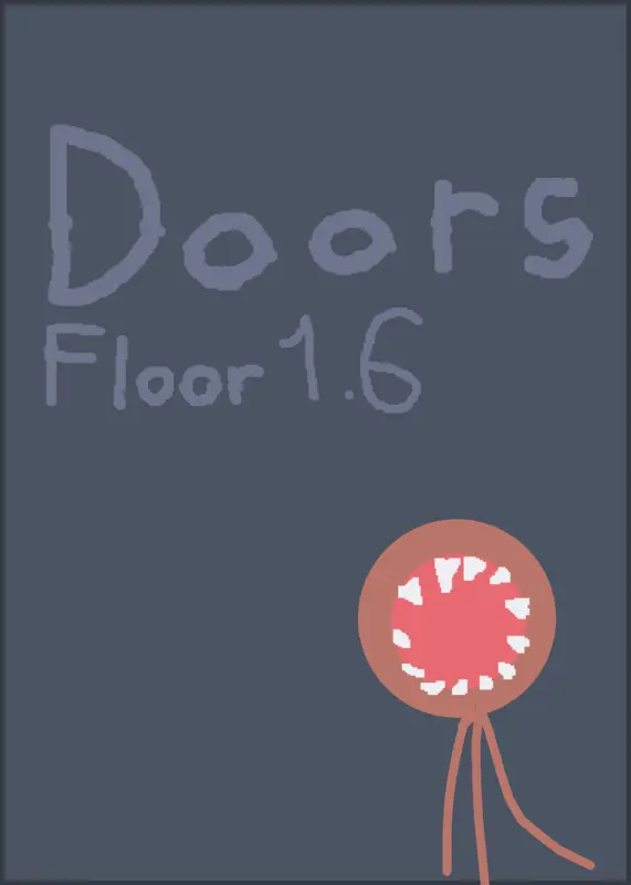 Doors Floor 1.6 by @R-200
