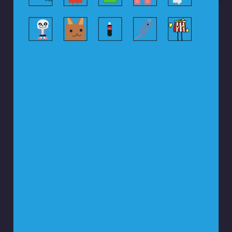 Game by @gatoloco