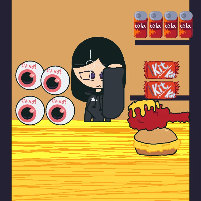 Game by @ruru23