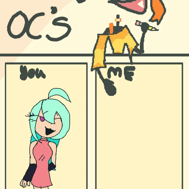 Game by @miss-circle_for_life