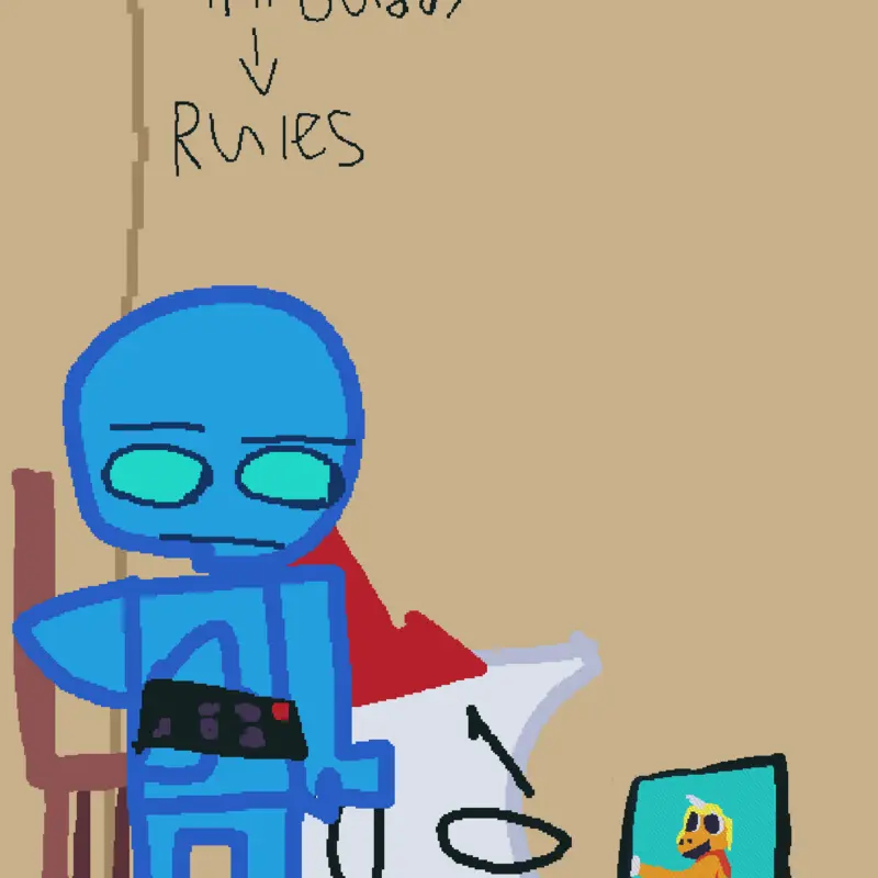 Game by @expiredchicken2