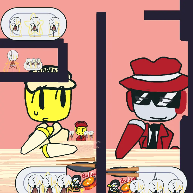 Game by @shofie