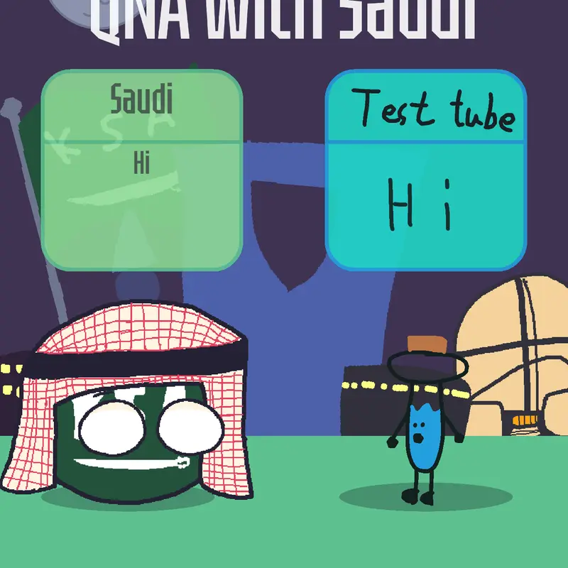 Game by @Nahariaball