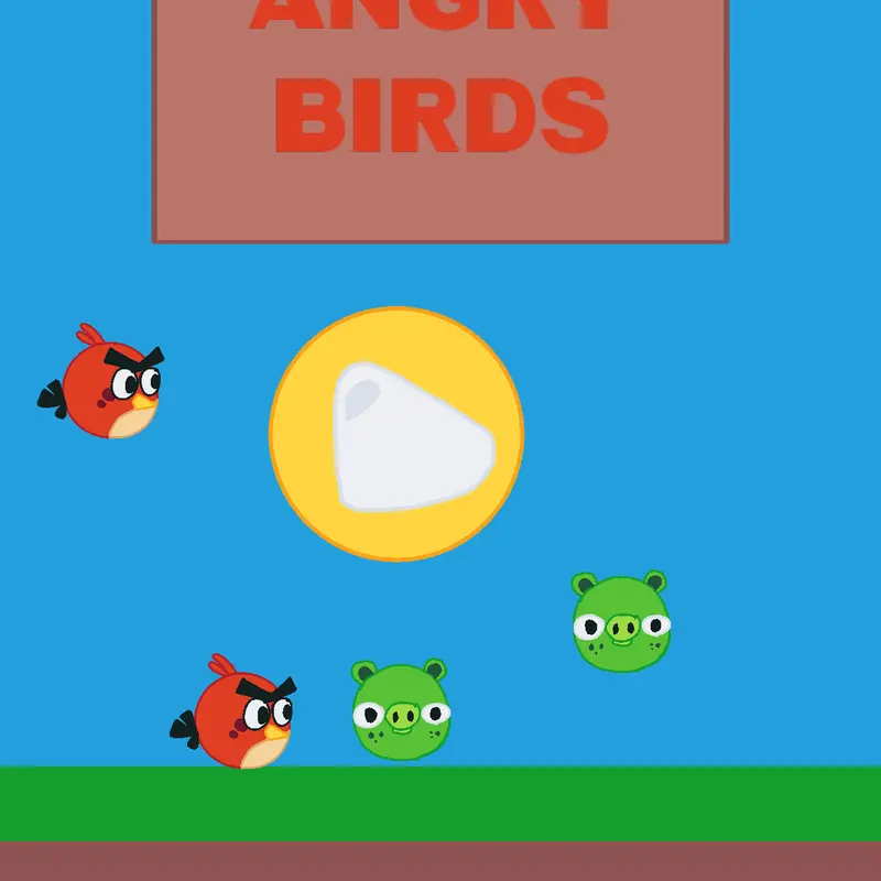 Game by @badgames_oficial