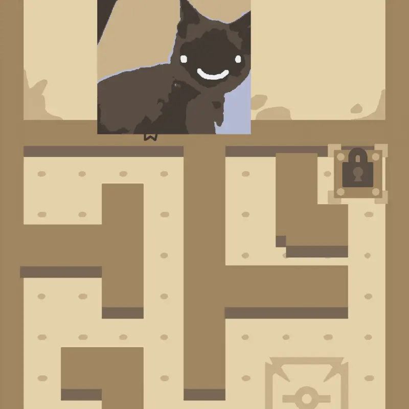 Game by @thelilleplutt