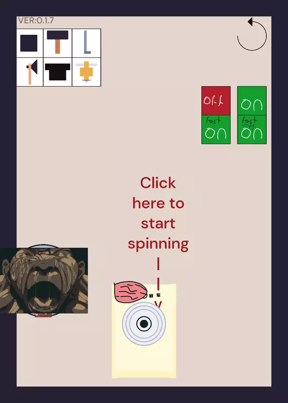 Game by @whonow