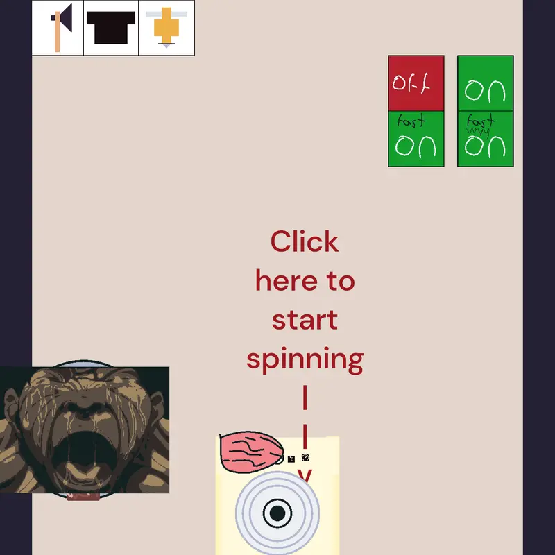 Game by @whonow