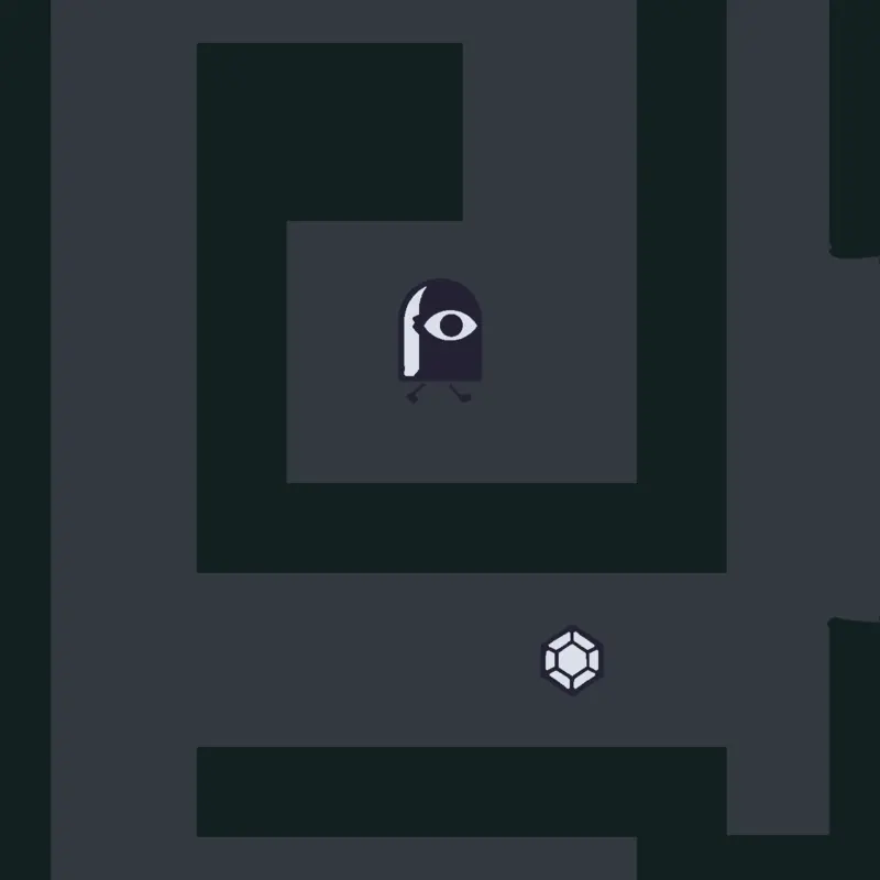 Game by @michu_xd
