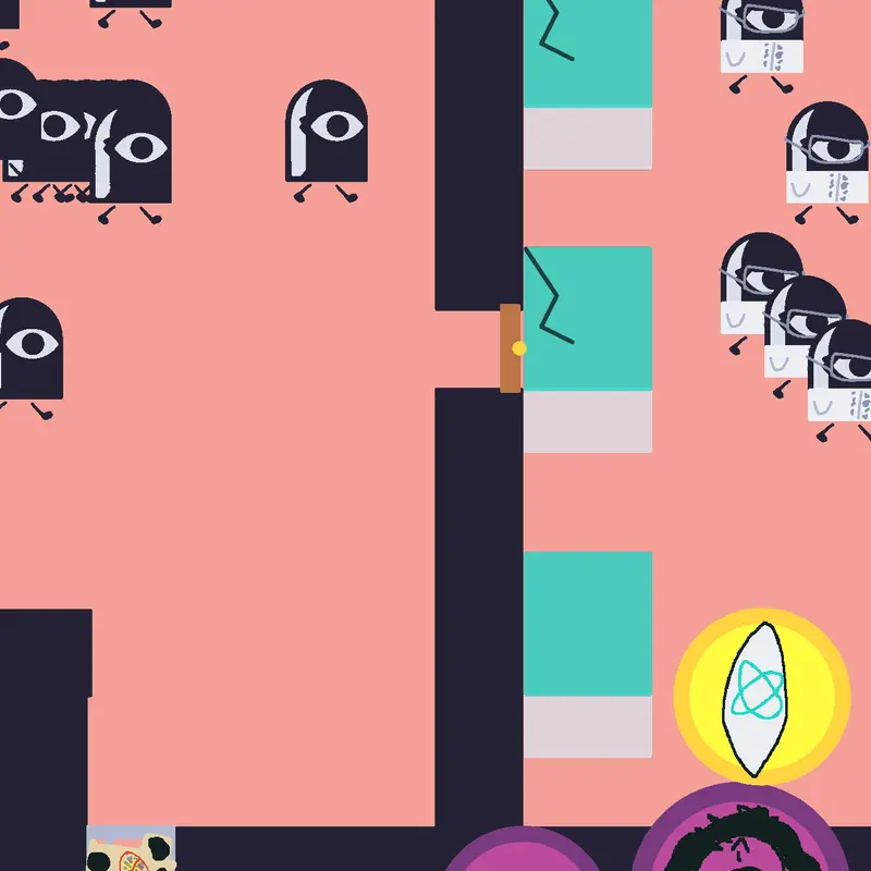 Game by @catsmans