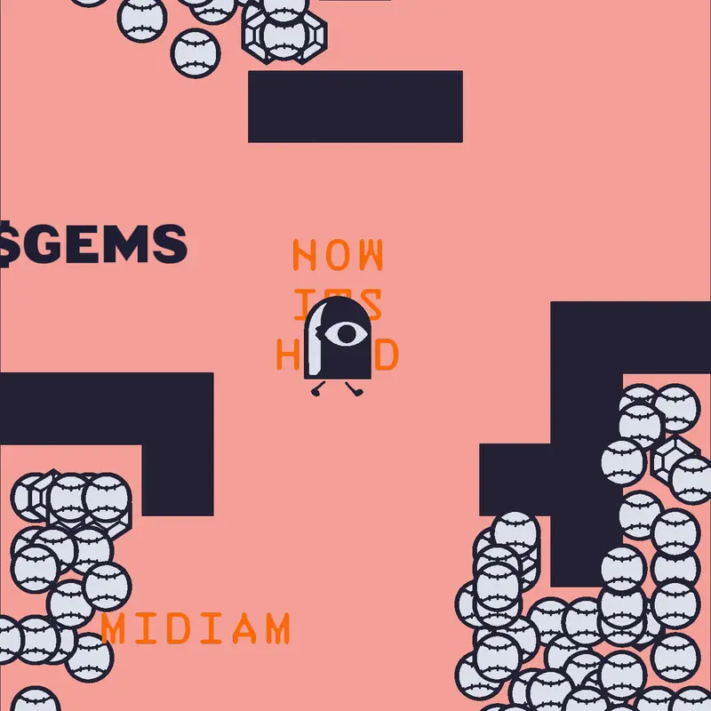 Game by @faremb