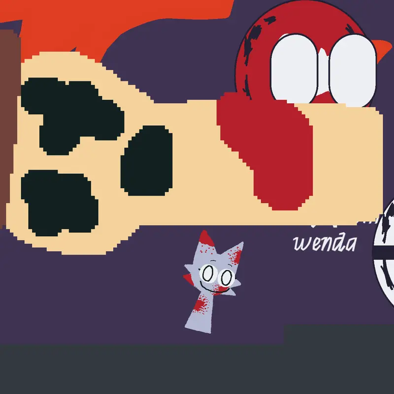 Game by @Rinki