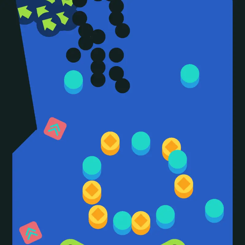 Game by @brick_cake