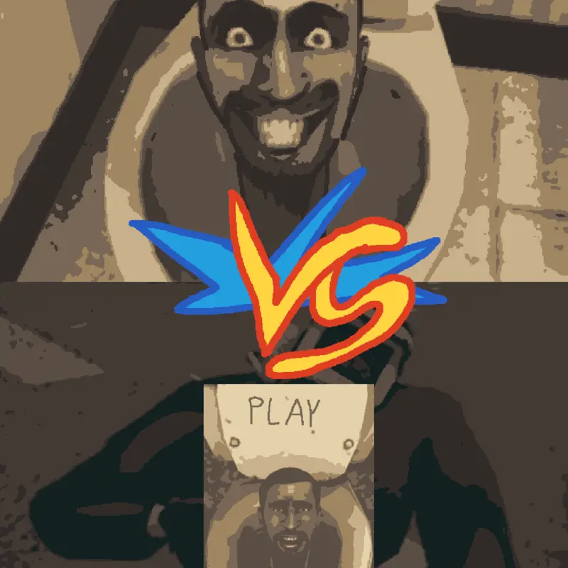 Game by @VRJ