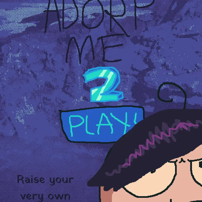 Game by @little_dev1l