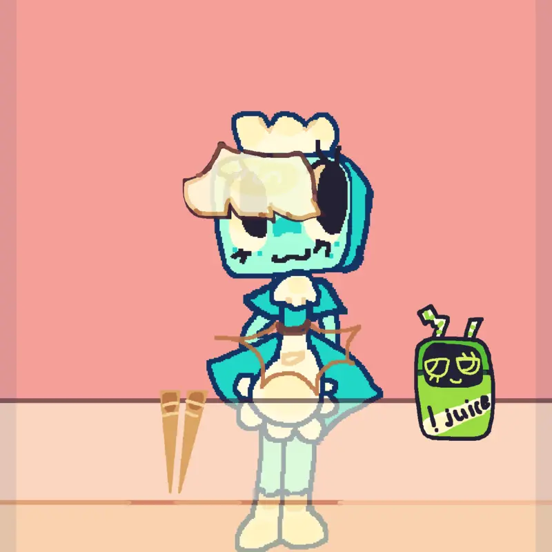 Game by @Lelik-