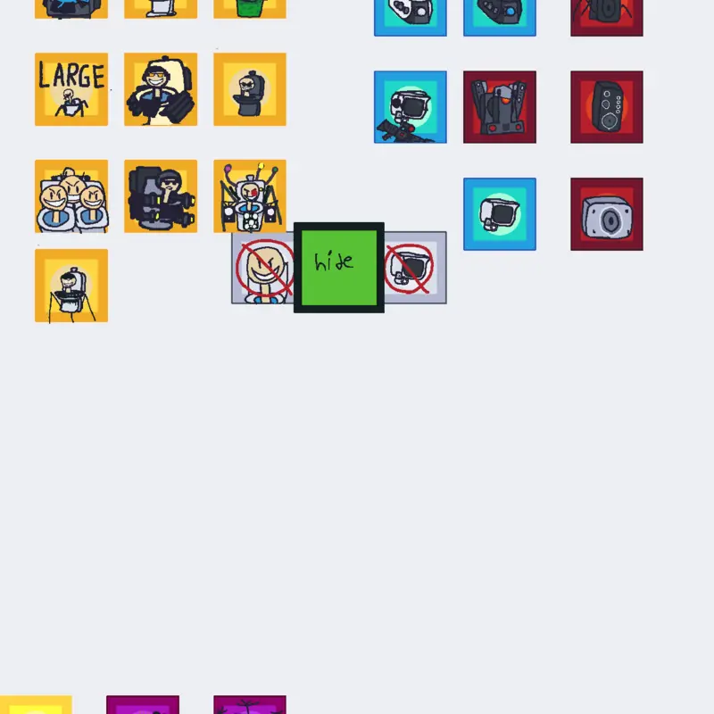 Game by @hpl