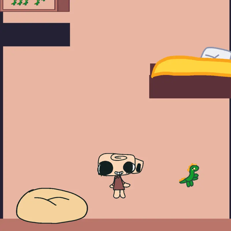 Game by @HAVANNAH-CUTE