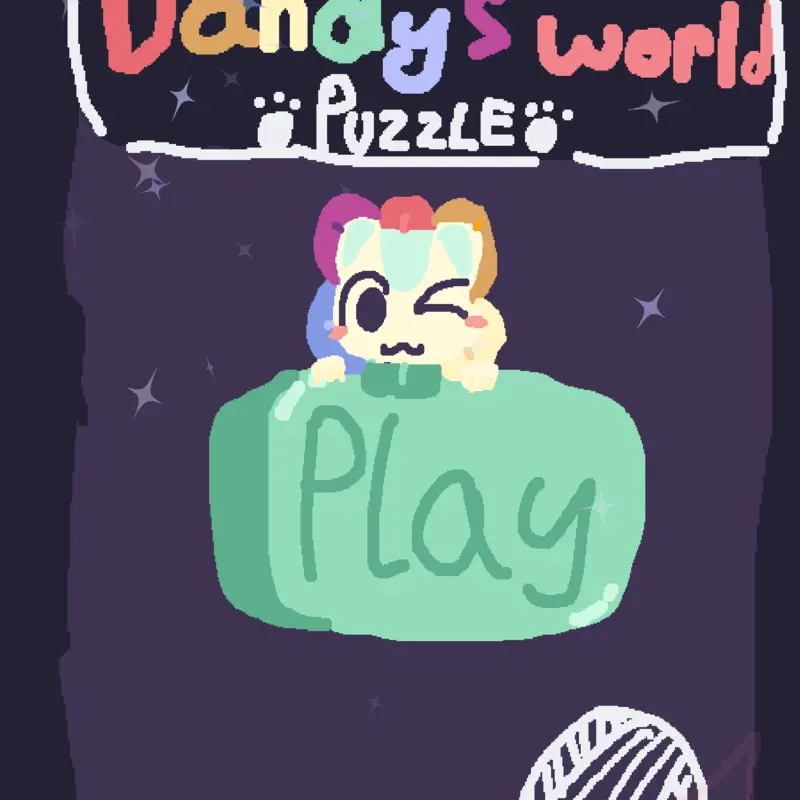 Game by @syrupwaffles