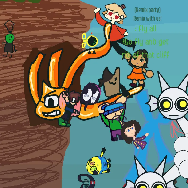 Game by @Pareszym123